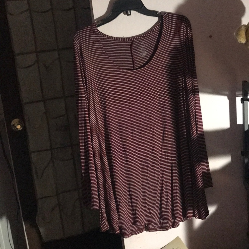 Vanity t-shirt dress.